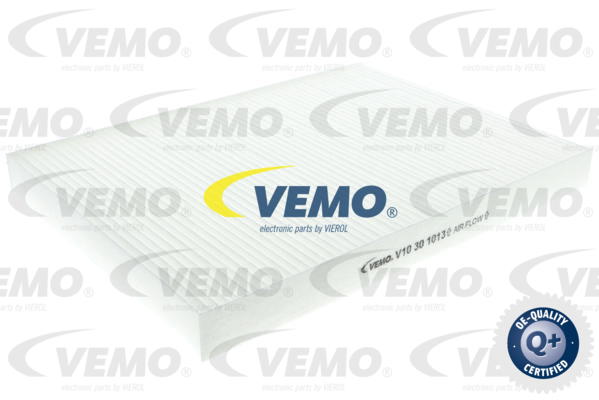 4046001117152 | Filter, interior air VEMO V10-30-1013