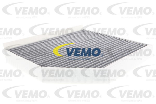 4046001357572 | Filter, interior air VEMO V10-31-1004
