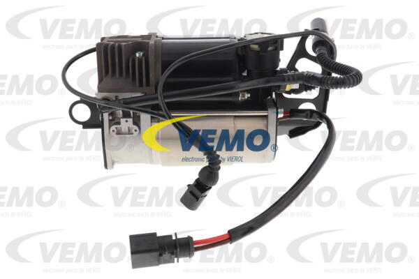 4046001369681 | Compressor, compressed air system VEMO V10-52-0001