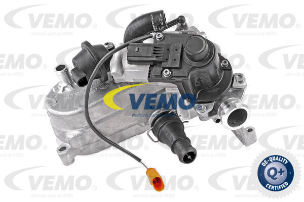 4046001921254 | Cooler, exhaust gas recirculation VEMO V10-63-0140