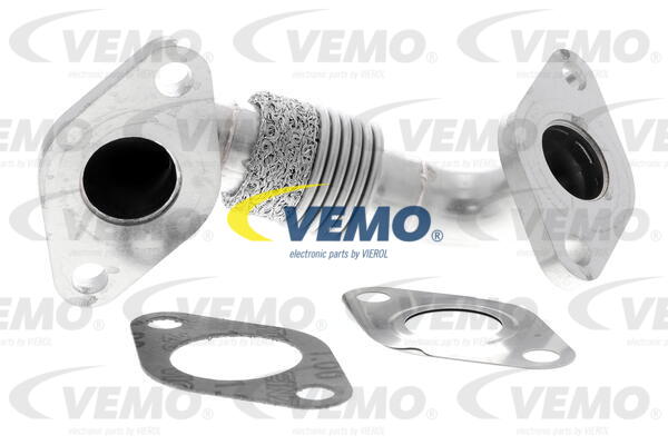 4046001806926 | Pipe, EGR valve VEMO V10-64-0008