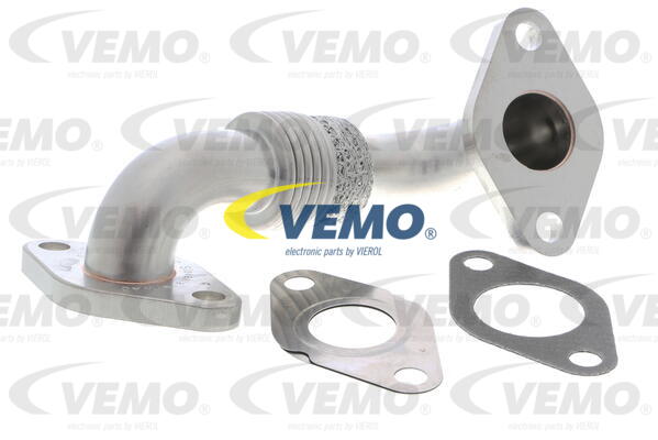 4046001806803 | Pipe, EGR valve VEMO V10-64-0011