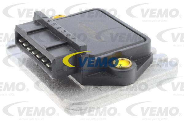 4046001319709 | Switch Unit, ignition system VEMO V10-70-0048