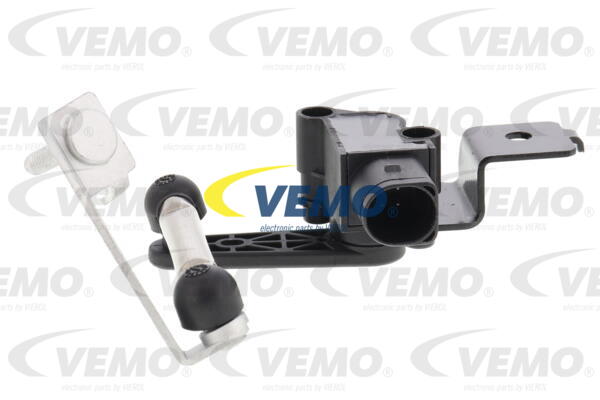 4062375249374 | Sensor, Xenon light (headlight levelling) VEMO v10-72-0152