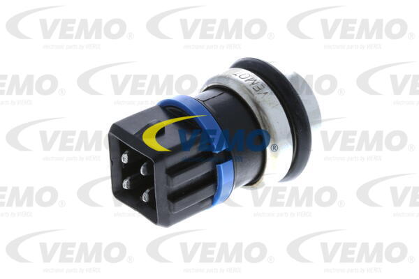 4046001285820 | Sensor, coolant temperature VEMO V10-72-0910-1