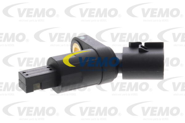 4046001285912 | Sensor, wheel speed VEMO V10-72-0925