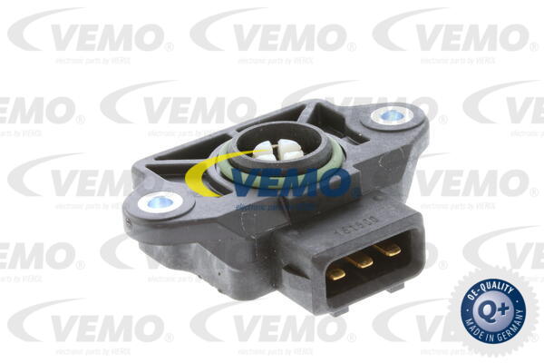 4046001285974 | Sensor, throttle position VEMO V10-72-0927