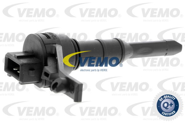 4046001342103 | Sensor, speed / RPM VEMO V10-72-0929-1