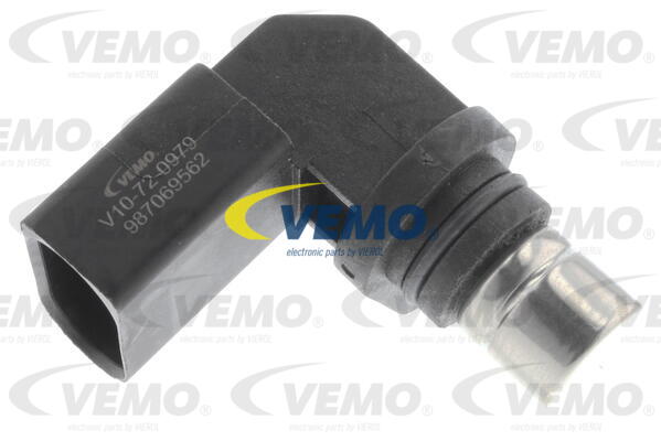 4046001343681 | Sensor, RPM VEMO V10-72-0979