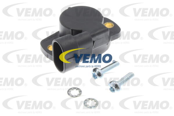 4046001319747 | Sensor, throttle position VEMO V10-72-0988