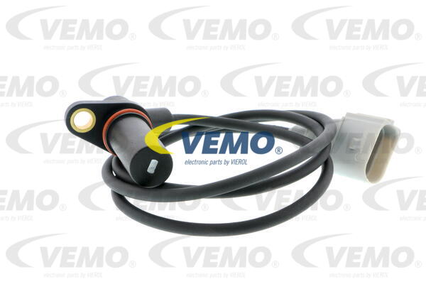 4046001319648 | Sensor, crankshaft pulse VEMO V10-72-0993