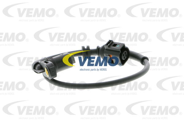 4046001363139 | Sensor, wheel speed VEMO V10-72-1078