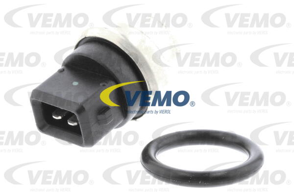 4046001371936 | Temperature Switch, coolant warning lamp VEMO V10-72-1098