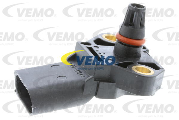 4046001393235 | Air Pressure Sensor, height adaptation VEMO V10-72-1107