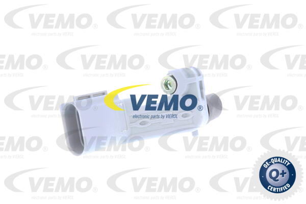 4046001422218 | Sensor, crankshaft pulse VEMO v10-72-1109
