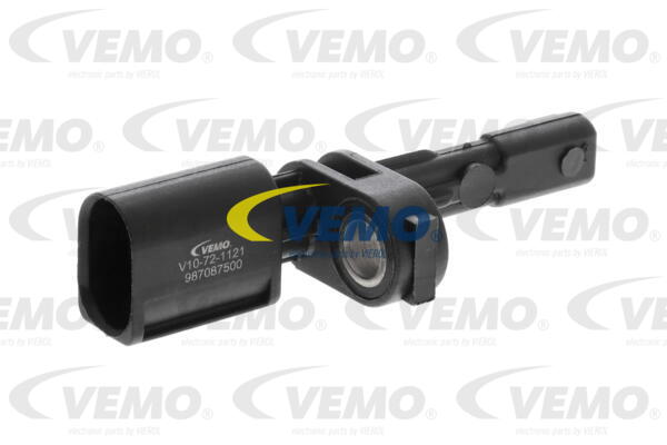 4046001428371 | Sensor, wheel speed VEMO v10-72-1121