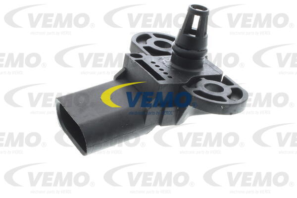 4046001436529 | Pressure Sensor, brake booster VEMO V10-72-1129