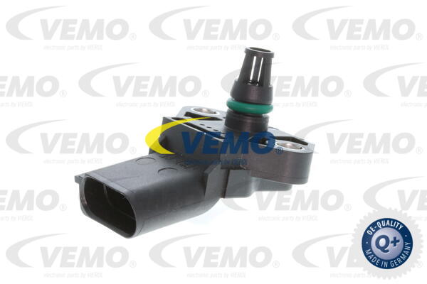 4046001436512 | Sensor, boost pressure VEMO V10-72-1133
