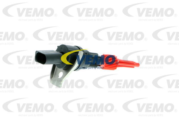 4046001439933 | Sensor, speed VEMO V10-72-1140