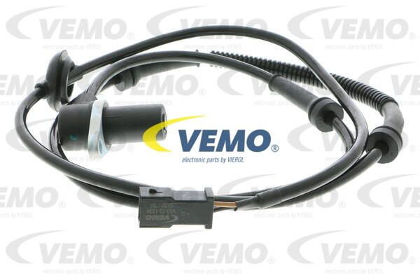 4046001512544 | Sensor, wheel speed VEMO V10-72-1239