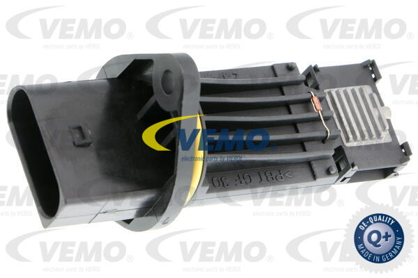 4046001524271 | Air Mass Sensor VEMO V10-72-1256
