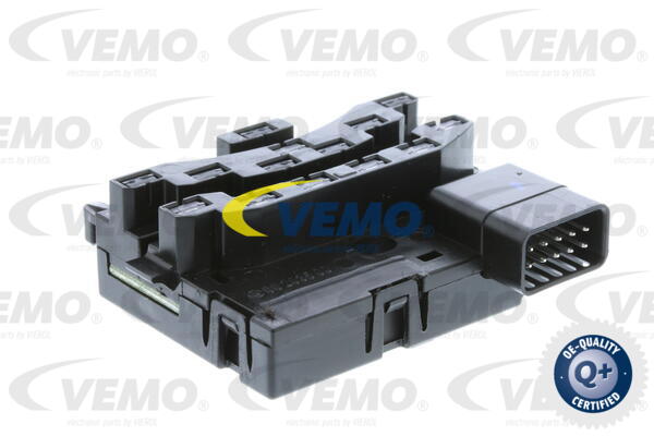 4046001580840 | Steering Angle Sensor VEMO V10-72-1264