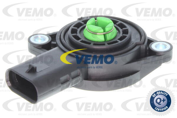 4046001590948 | Sensor, suction pipe reverse flap VEMO V10-72-1268