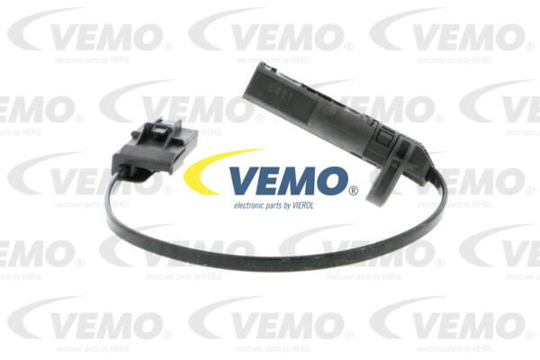 4046001640254 | RPM Sensor, automatic transmission VEMO V10-72-1277