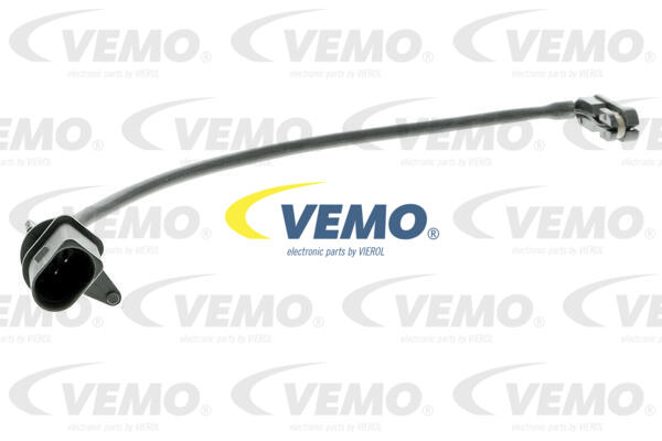 4046001658167 | Warning Contact, brake pad wear VEMO V10-72-1284