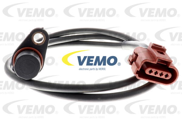 4046001841682 | Steering Angle Sensor VEMO V10-72-1420