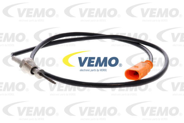 4046001873089 | Sensor, exhaust gas temperature VEMO V10-72-1437