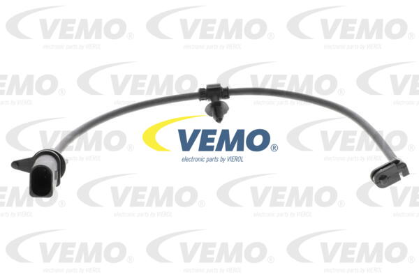 4062375152018 | Warning Contact, brake pad wear VEMO V10-72-1609
