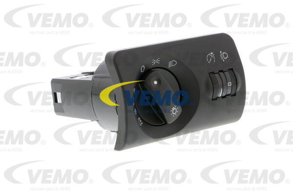 4046001545504 | Switch, headlight VEMO V10-73-0011