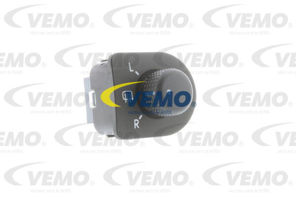 4046001595615 | Switch, mirror adjustment VEMO V10-73-0025