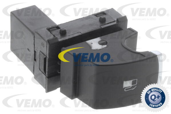4046001805172 | Switch, tank cap unlock VEMO V10-73-0027