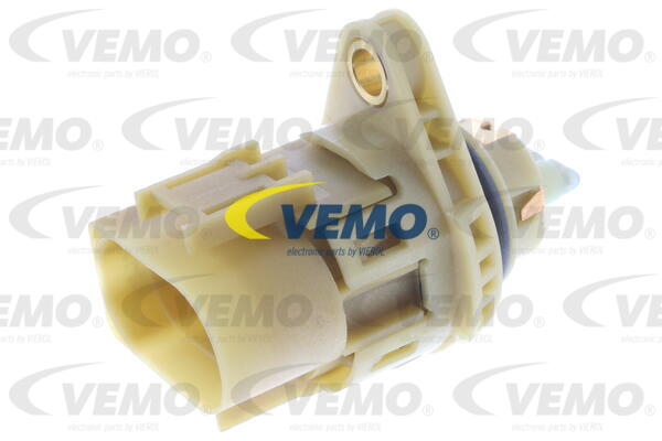 4046001628078 | Shift Selector Lever VEMO V10-73-0081