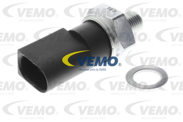 4046001372162 | Oil Pressure Switch VEMO V10-73-0086
