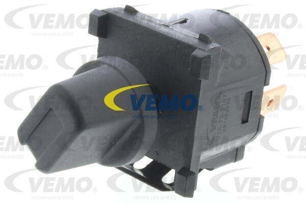 4046001305184 | Blower Switch, heating/ventilation VEMO V10-73-0107