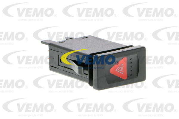 4046001392900 | Hazard Light Switch VEMO V10-73-0117