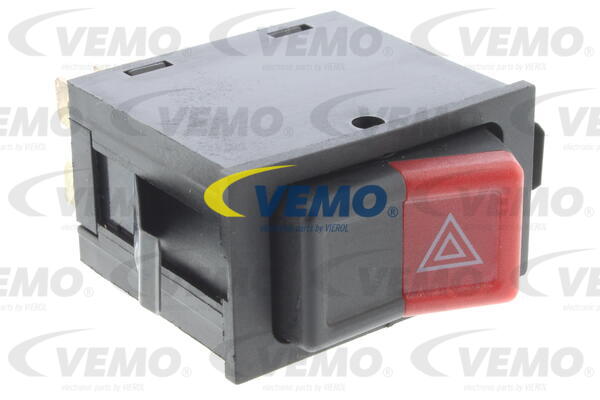 4046001305832 | Hazard Light Switch VEMO V10-73-0122