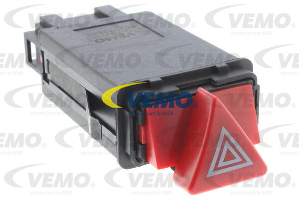 4046001325144 | Hazard Light Switch VEMO V10-73-0132