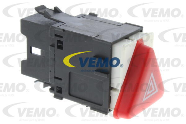 4046001397202 | Hazard Light Switch VEMO V10-73-0161