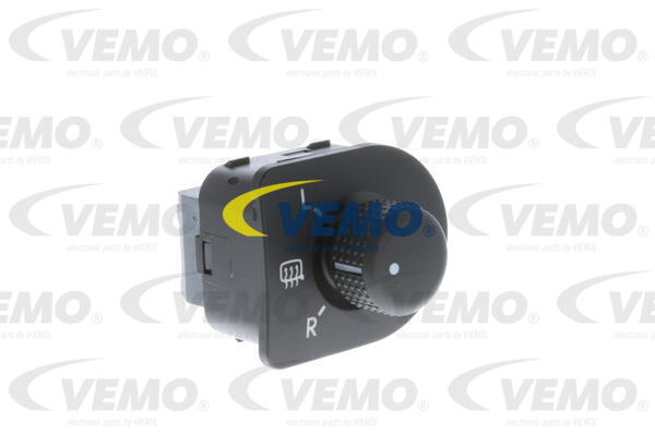 4046001397240 | Switch, mirror adjustment VEMO V10-73-0165