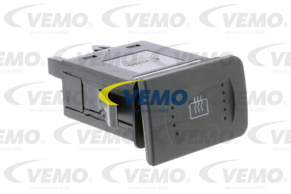 4046001439537 | Switch, rear window heating VEMO V10-73-0181