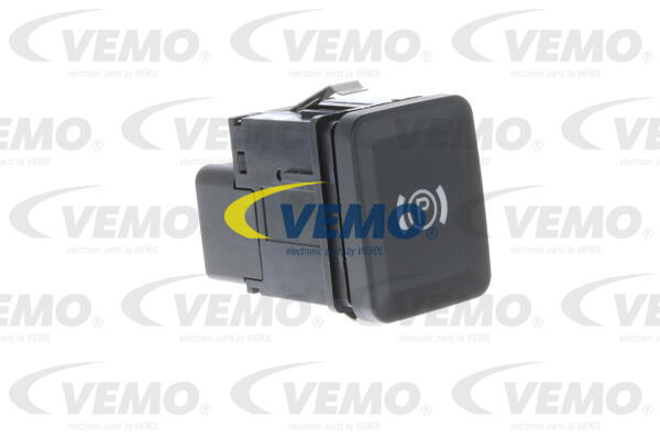 4046001581847 | Switch, park brake actuation VEMO V10-73-0236
