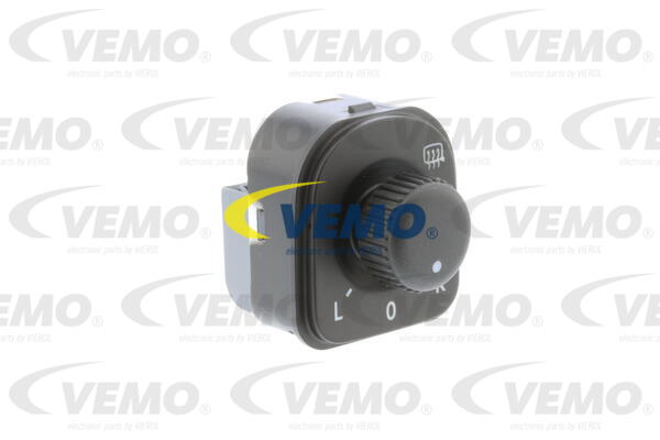 4046001593208 | Switch, mirror adjustment VEMO V10-73-0268
