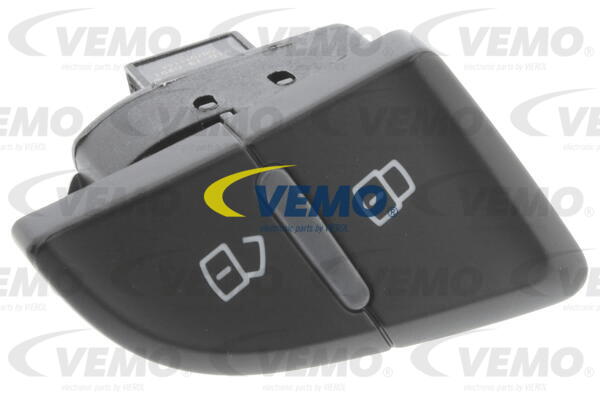4046001593383 | Switch, door lock system VEMO V10-73-0291