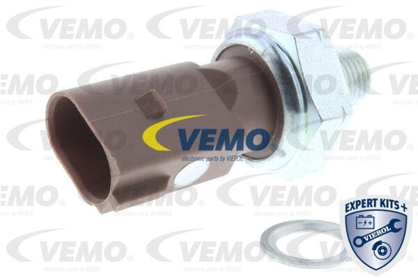 4046001933882 | Oil Pressure Switch VEMO V10-73-0478