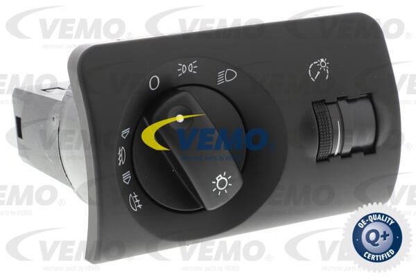 4046001992919 | Switch, headlight VEMO V10-73-0516