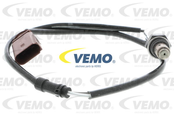 4046001501388 | Lambda Sensor VEMO V10-76-0009